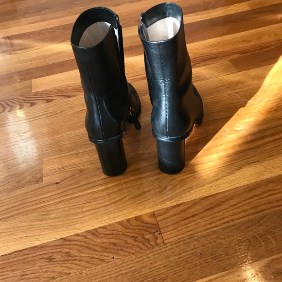 Pour La Victoire Women's Iris Ankle Boot - Picture 5 of 8